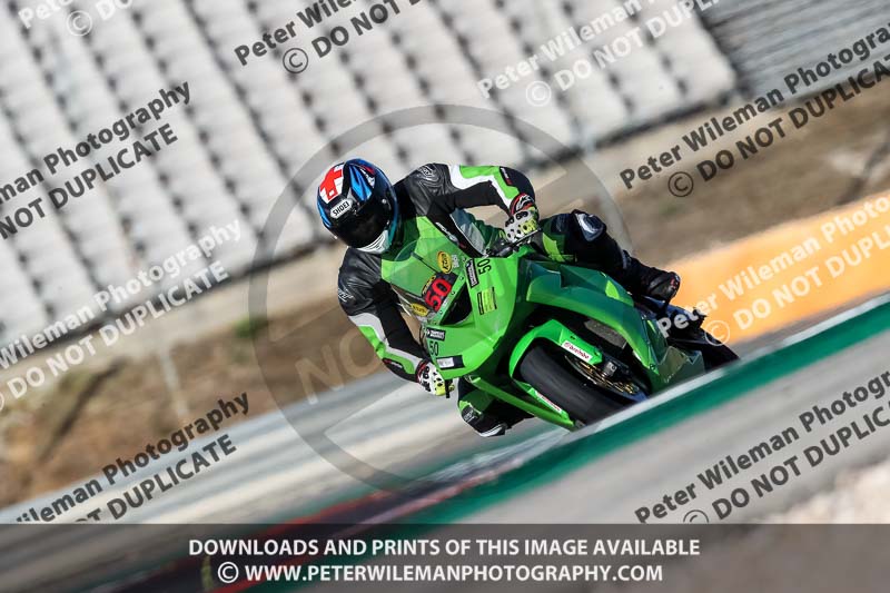 motorbikes;no limits;october 2019;peter wileman photography;portimao;portugal;trackday digital images